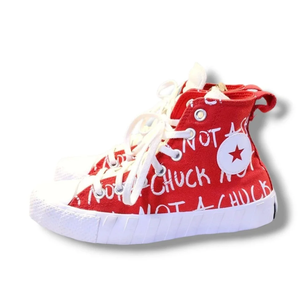Converse chuck taylor